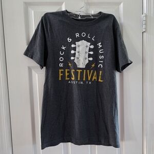 Sonoma Charcoal T-Shirt